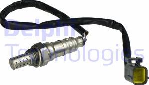 Wilmink Group WG1029302 - Lambda Sensor autospares.lv