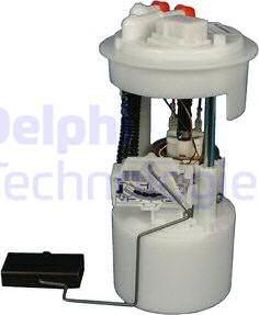 Wilmink Group WG1029387 - Fuel Pump autospares.lv