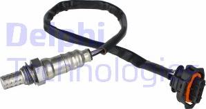 Wilmink Group WG1029339 - Lambda Sensor autospares.lv