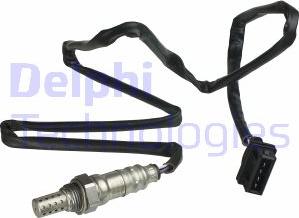 Wilmink Group WG1029324 - Lambda Sensor autospares.lv