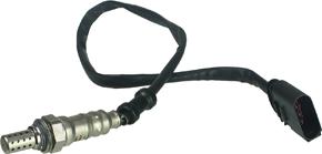 Wilmink Group WG1029290 - Lambda Sensor autospares.lv