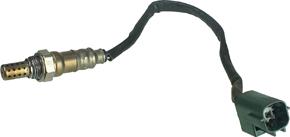 Wilmink Group WG1029293 - Lambda Sensor autospares.lv