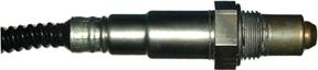 Wilmink Group WG1029218 - Lambda Sensor autospares.lv