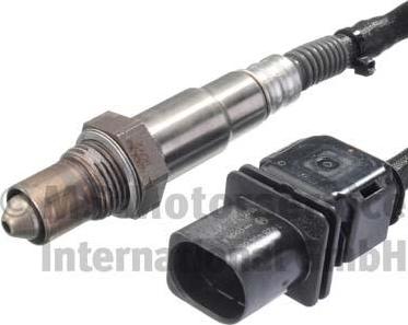 Wilmink Group WG1025994 - Lambda Sensor autospares.lv