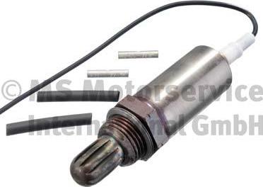 Wilmink Group WG1025954 - Lambda Sensor autospares.lv