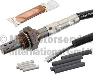 Wilmink Group WG1025956 - Lambda Sensor autospares.lv