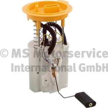 Wilmink Group WG1025918 - Fuel Supply Module autospares.lv