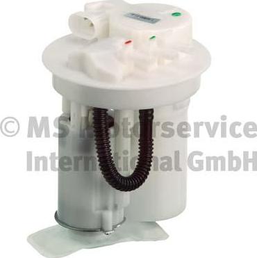 Wilmink Group WG1025913 - Fuel Supply Module autospares.lv