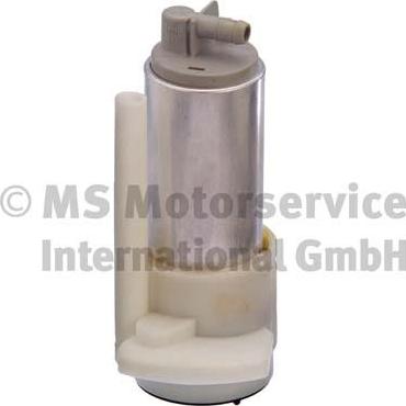 Wilmink Group WG1025929 - Fuel Pump autospares.lv