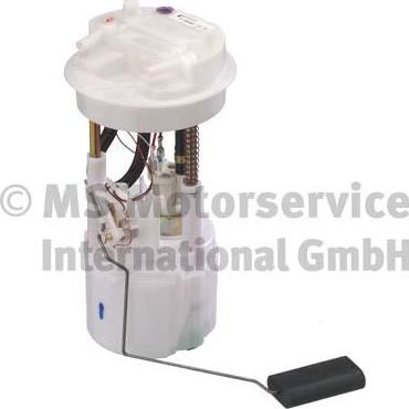 Wilmink Group WG1025599 - Fuel Supply Module autospares.lv