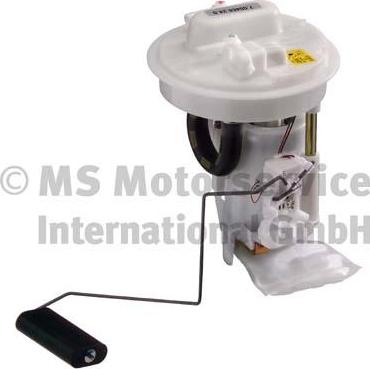 Wilmink Group WG1025591 - Fuel Supply Module autospares.lv