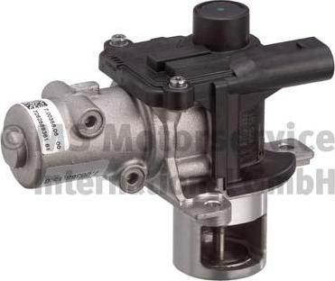 Wilmink Group WG1025559 - EGR Valve autospares.lv