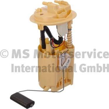 Wilmink Group WG1025579 - Fuel Supply Module autospares.lv