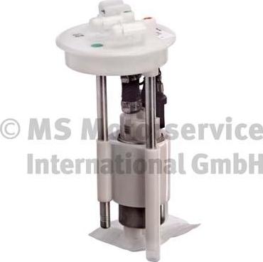 Wilmink Group WG1025576 - Fuel Supply Module autospares.lv