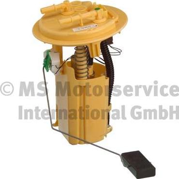 Wilmink Group WG1025645 - Fuel Supply Module autospares.lv