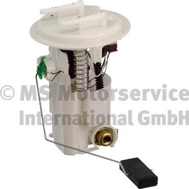 Wilmink Group WG1025654 - Fuel Supply Module autospares.lv