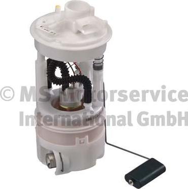 Wilmink Group WG1025608 - Fuel Supply Module autospares.lv