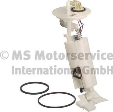 Wilmink Group WG1025682 - Fuel Supply Module autospares.lv