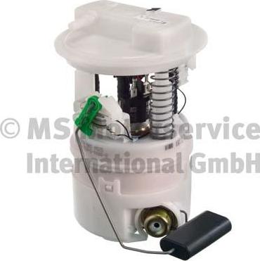 Wilmink Group WG1025634 - Fuel Supply Module autospares.lv