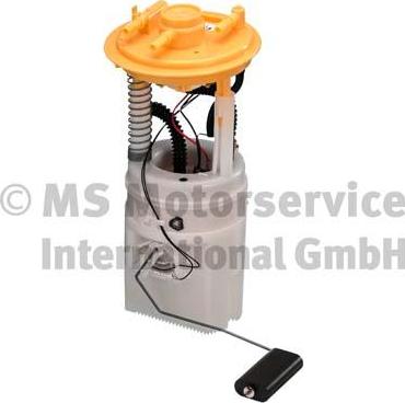 Wilmink Group WG1025638 - Fuel Supply Module autospares.lv