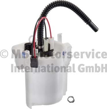 Wilmink Group WG1025624 - Fuel Supply Module autospares.lv