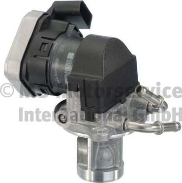 Wilmink Group WG1026977 - EGR Valve autospares.lv