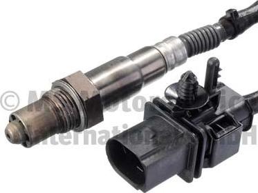 Wilmink Group WG1026449 - Lambda Sensor autospares.lv