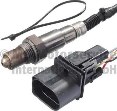 Wilmink Group WG1026444 - Lambda Sensor autospares.lv