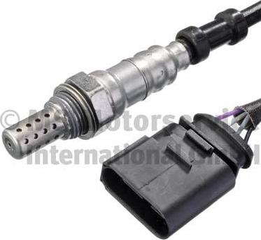 Wilmink Group WG1026419 - Lambda Sensor autospares.lv