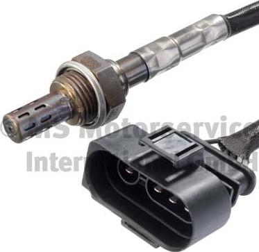 Wilmink Group WG1026411 - Lambda Sensor autospares.lv