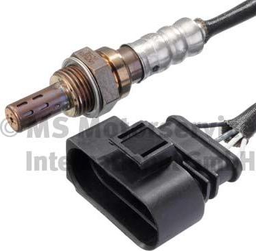 Wilmink Group WG1026417 - Lambda Sensor autospares.lv