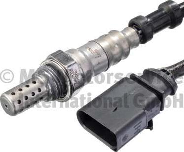 Wilmink Group WG1026436 - Lambda Sensor autospares.lv