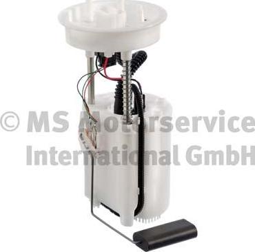 Wilmink Group WG1026474 - Fuel Supply Module autospares.lv