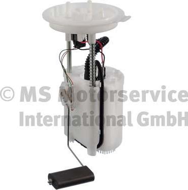 Wilmink Group WG1026472 - Fuel Supply Module autospares.lv