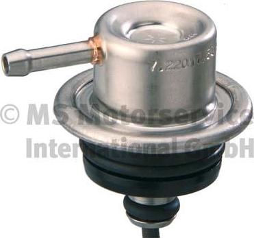 Wilmink Group WG1026661 - Control Valve, fuel pressure autospares.lv