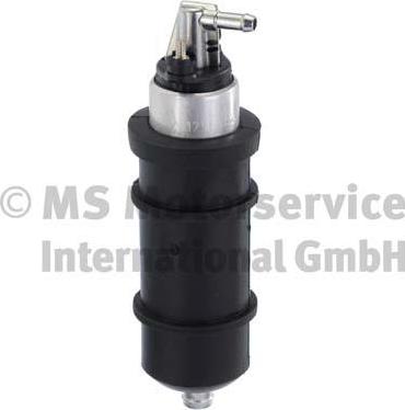 Wilmink Group WG1026675 - Fuel Pump autospares.lv