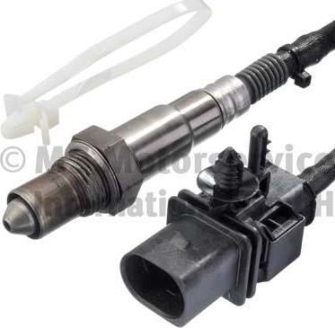 Wilmink Group WG1026050 - Lambda Sensor autospares.lv