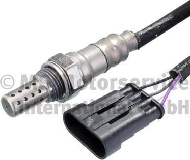 Wilmink Group WG1026004 - Lambda Sensor autospares.lv