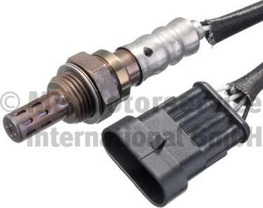 Wilmink Group WG1026002 - Lambda Sensor autospares.lv