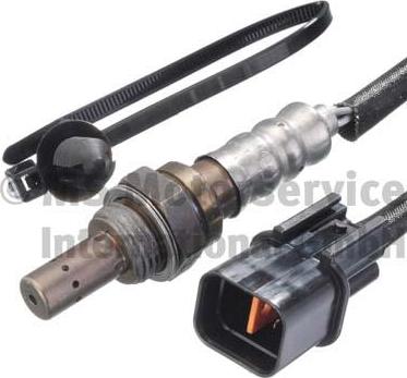 Wilmink Group WG1026026 - Lambda Sensor autospares.lv