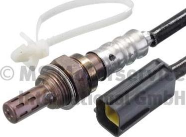 Wilmink Group WG1026028 - Lambda Sensor autospares.lv