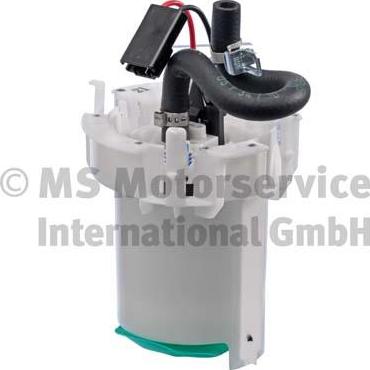 Wilmink Group WG1026147 - Fuel Supply Module autospares.lv