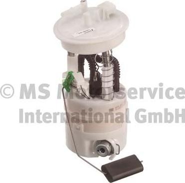 Wilmink Group WG1026152 - Fuel Supply Module autospares.lv