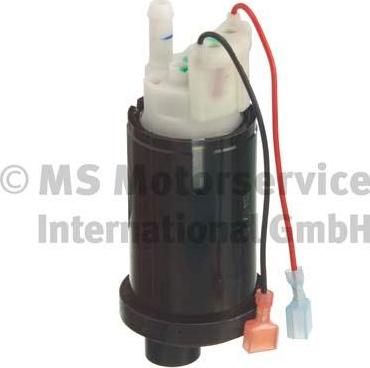 Wilmink Group WG1026119 - Fuel Pump autospares.lv