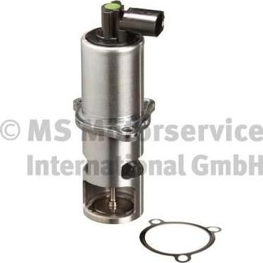 Wilmink Group WG1026859 - EGR Valve autospares.lv