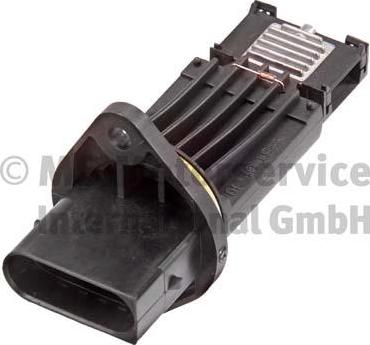 Wilmink Group WG1026817 - Air Mass Sensor autospares.lv