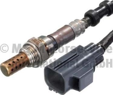 Wilmink Group WG1026390 - Lambda Sensor autospares.lv