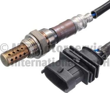 Wilmink Group WG1026346 - Lambda Sensor autospares.lv