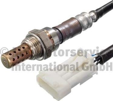 Wilmink Group WG1026359 - Lambda Sensor autospares.lv