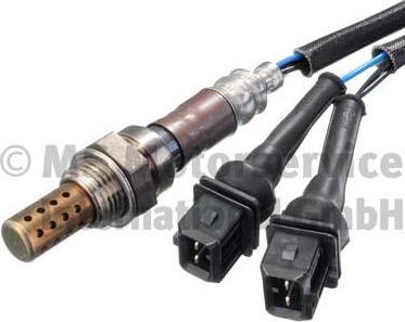 Wilmink Group WG1026363 - Lambda Sensor autospares.lv